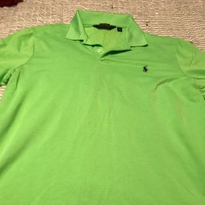 Ralph Lauren Polo Golf Performance